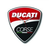 DUCATI CORSE UHR-Ducati